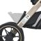 Прогулочная коляска El Camino DYNAMIC PRO Special Beige Прогулочная коляска El Camino DYNAMIC PRO Special Beige