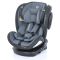 Автокресло El Camino EVOLUTION ME 1045 2 360 Royal Dark Gray Автокресло El Camino EVOLUTION ME 1045 2 360 Royal Dark Gray