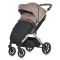 Прогулочная коляска El Camino DYNAMIC PRO Special Beige Прогулочная коляска El Camino DYNAMIC PRO Special Beige