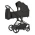 Коляска 2 в 1 El Camino PERSONA ME 1091-1 Total Black