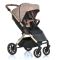 Прогулочная коляска El Camino DYNAMIC PRO Special Beige Прогулочная коляска El Camino DYNAMIC PRO Special Beige