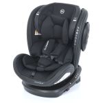 Автокрісло El Camino ME 1045 EVOLUTION 2 360 Royal Black