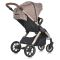 Прогулочная коляска El Camino DYNAMIC PRO Special Beige Прогулочная коляска El Camino DYNAMIC PRO Special Beige