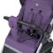 Прогулочная коляска El Camino SIENA ME 1095 Violet