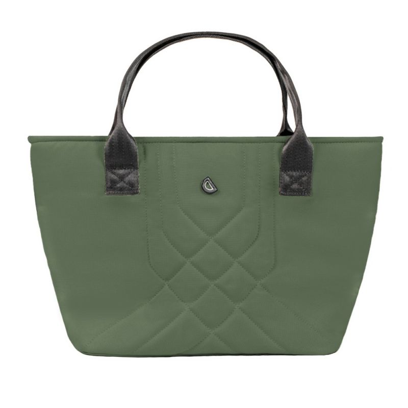 Коляска 2 в 1 Dada Flux Green