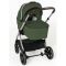 Коляска 2 в 1 Dada Flux Green