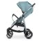 Прогулочная коляска El Camino SIENA ME 1095 Cloud Blue