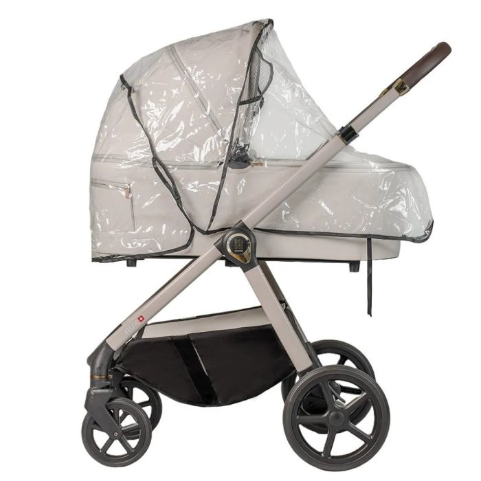 Коляска 2 в 1 Dada Flux Almond