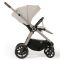 Коляска 2 в 1 Dada Flux Almond