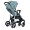 Прогулочная коляска El Camino SIENA ME 1095 Cloud Blue