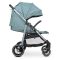 Прогулочная коляска El Camino SIENA ME 1095 Cloud Blue
