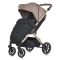 Прогулочная коляска El Camino DYNAMIC PRO Special Beige Прогулочная коляска El Camino DYNAMIC PRO Special Beige