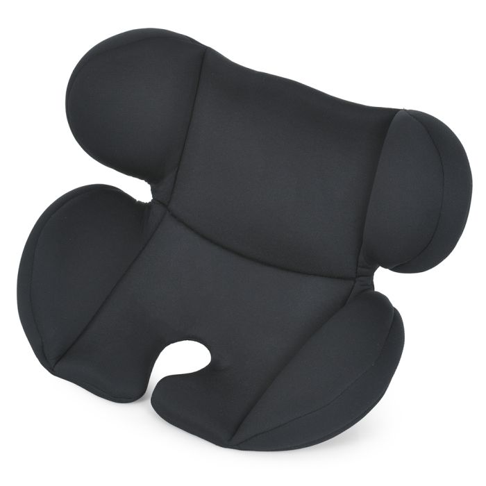 Автокресло El Camino i-FIX ME 1110 Jet Black