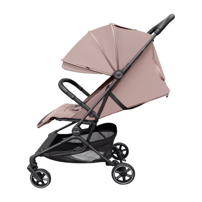 Коляска прогулочная CARRELLO Evo CRL-5533 Vibrant Pink
