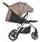 Прогулочная коляска El Camino DYNAMIC PRO Special Beige Прогулочная коляска El Camino DYNAMIC PRO Special Beige