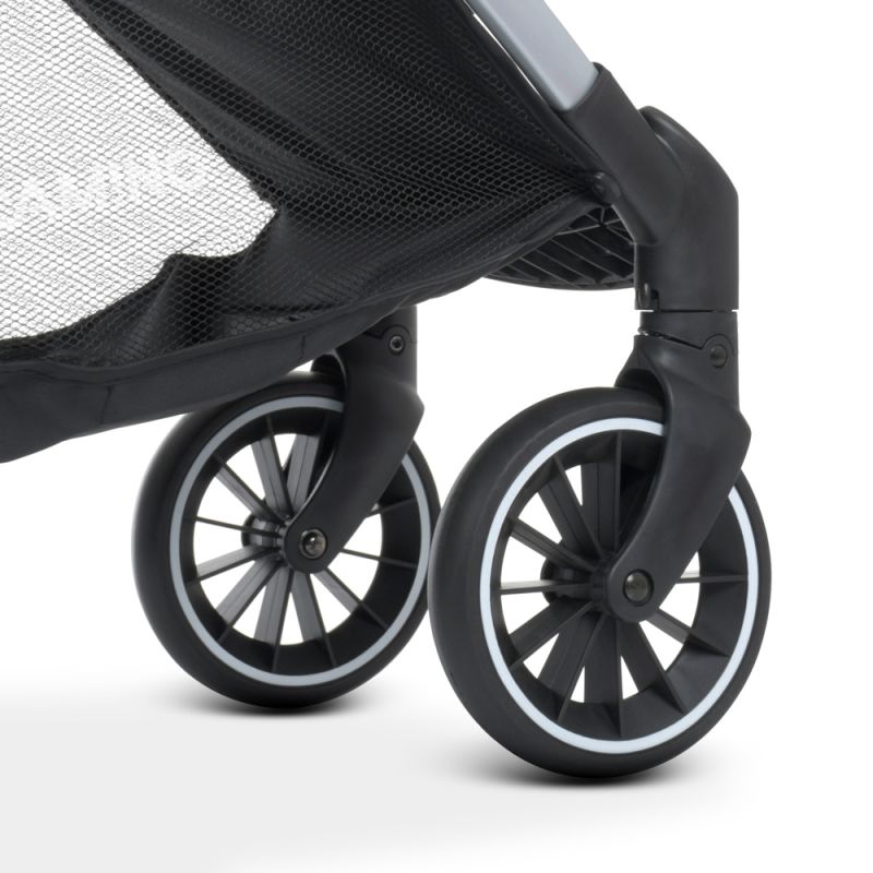 Прогулочная коляска El Camino SIENA ME 1095 Violet