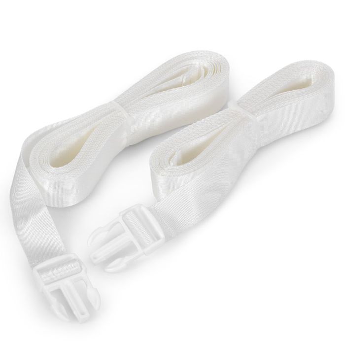 Ліжечко - манеж El Camino NOA ME 1125-W Beige