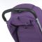 Прогулочная коляска El Camino SIENA ME 1095 Violet