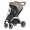 Прогулочная коляска El Camino DYNAMIC PRO Special Beige Прогулочная коляска El Camino DYNAMIC PRO Special Beige