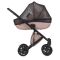 Коляска 2 в 1 Anex E/Type Pixie