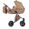 Коляска 2 в 1 Anex E/Type Sepia