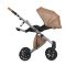 Коляска 2 в 1 Anex E/Type Sepia
