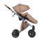Коляска 2 в 1 Anex E/Type Sepia