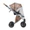 Коляска 2 в 1 Anex E/Type Sepia