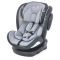 Автокрісло El Camino ME 1045 EVOLUTION 2 360 Royal Gray Автокрісло El Camino ME 1045 EVOLUTION 2 360 Royal Gray
