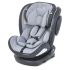 Автокрісло El Camino ME 1045 EVOLUTION 2 360 Royal Gray