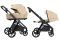 Коляска 2 в 1 CARRELLO Omega Plus CRL-6540/1 Asteroid Beige