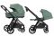 Коляска 2 в 1 CARRELLO Omega Plus CRL-6540/1 Nova Green