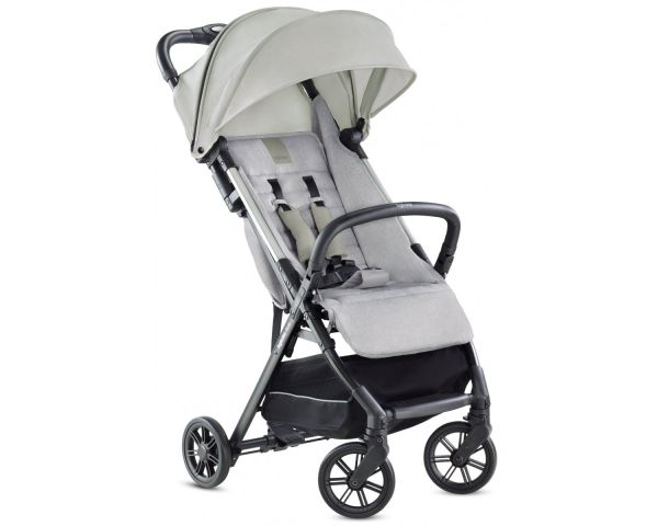 Прогулянкова коляска Inglesina Quid - Ice Grey Прогулянкова коляска Inglesina Quid - Ice Grey