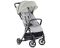 Прогулочная коляска Inglesina Quid - Ice Grey