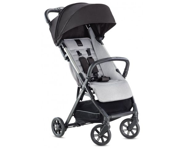 Прогулянкова коляска Inglesina Quid - Rock Black Прогулянкова коляска Inglesina Quid - Rock Black