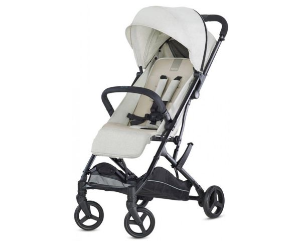 Прогулянкова коляска Inglesina Sketch - Silver