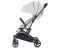 Прогулочная коляска Inglesina Sketch - Silver