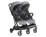 Прогулочная коляска для двойни Inglesina Twin Sketch - Grey
