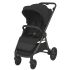 Прогулянкова коляска Espiro Wind 10 Mistral Black