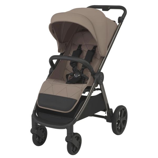 Коляска прогулочная Espiro Wind 09 Dusty Beige