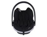 Автокресло Mima iZi Go Modular X1 (Fabric Version) - Black