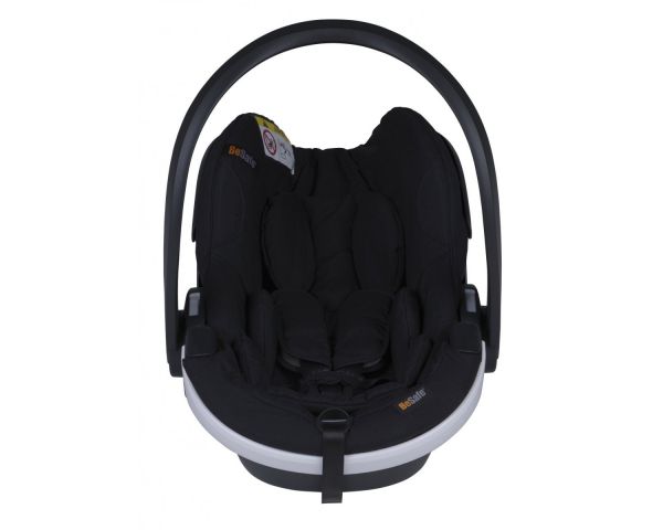 Автокресло Mima iZi Go Modular X1 (Fabric Version) - Black Автокресло Mima iZi Go Modular X1 (Fabric Version) - Black