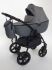 Коляска 2 в 1 Rapido CLTK серый+графит