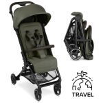 Прогулочная коляска ABC Design Ping 3 Travel Avocado