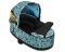 Коляска 2 в 1 Cybex Priam (by Jeremy Scott Cherubs Blue)