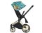 Коляска 2 в 1 Cybex Priam (by Jeremy Scott Cherubs Blue)