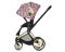 Прогулочная коляска Cybex Priam 3.0 by Jeremy Scott (Cherubs Pink)