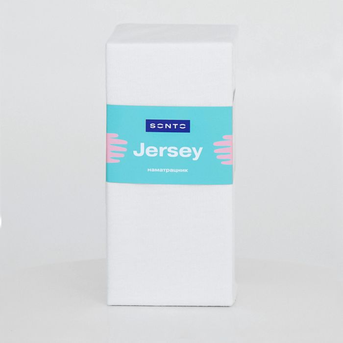 Наматрасник Sonto Jersey