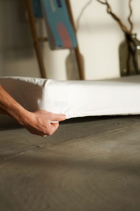 Наматрасник Sonto Jersey