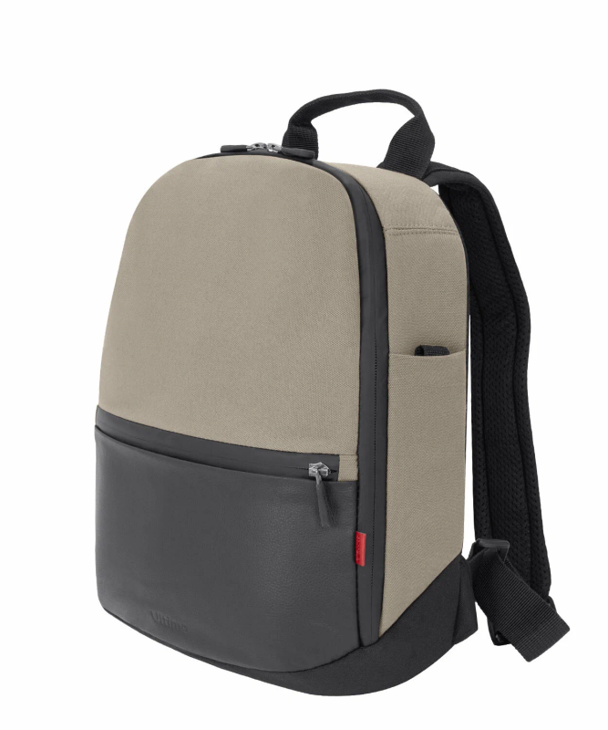Коляска 3 в 1 CARRELLO Ultimo CRL-6519 Pearl Beige